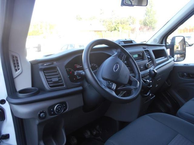 FORD TRANSIT 2.0 ECOBLUE 130 CV L4 PAQUETERA