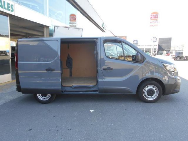RENAULT TRAFIC BLUEDCI 130 CV FURGON L1-H1 GRAND CONFORT