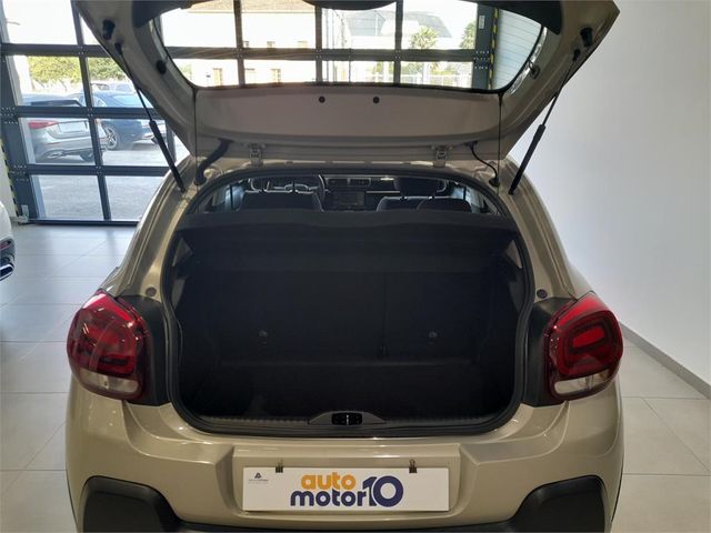 CITROEN C3 BlueHDi 75KW (100CV) S&S Live Pack