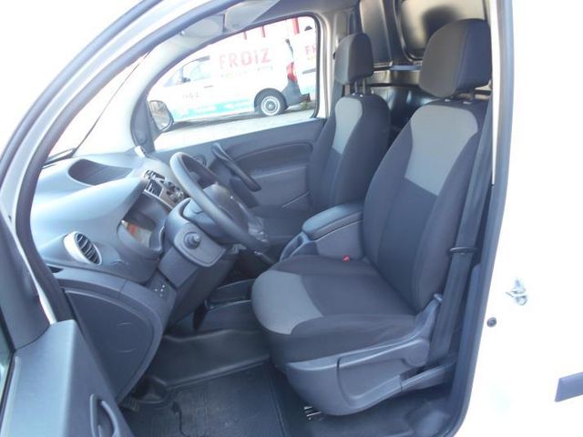 RENAULT KANGOO 1.5 DCI 95 CV FURGON MAXI