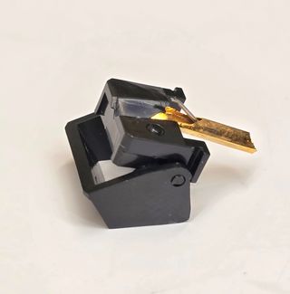 Aguja JICO 192-VN7 tocadiscos Shure M95G