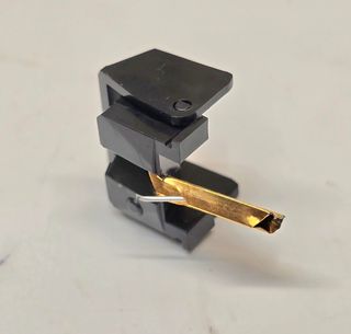 Aguja JICO 192-VN7 tocadiscos Shure M95G