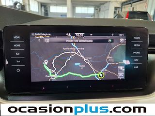 Skoda Scala 1.0 TSI Ambition DSG 81 kW (110 CV)