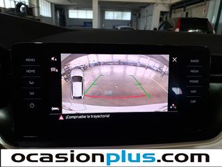 Skoda Scala 1.0 TSI Ambition DSG 81 kW (110 CV)