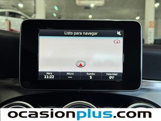 Mercedes-Benz Clase C Coupe 220 d 125 kW (170 CV)