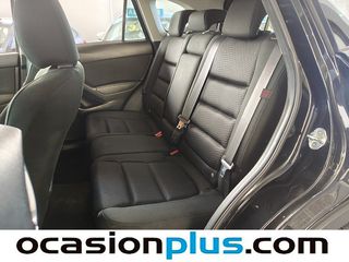 Mazda CX-5 2.2 DE Style 2WD 110 kW (150 CV)