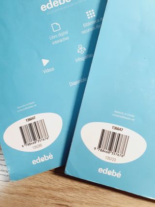 CIENCIAS SOCIALES 5 EP EDEBE