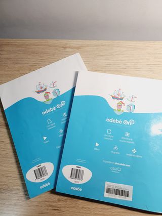 CIENCIAS SOCIALES 5 EP EDEBE