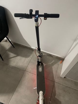 Patinete eléctrico mi3