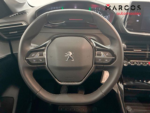 Peugeot 208 PureTech 73kW (100CV) Allure