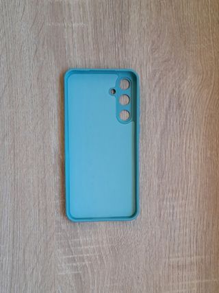 Funda Samsung Galaxy A55