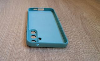 Funda Samsung Galaxy A55