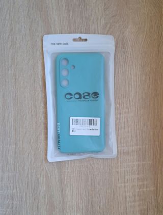Funda Samsung Galaxy A55