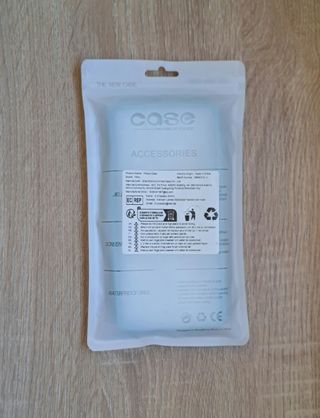 Funda Samsung Galaxy A55