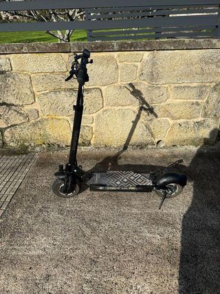 Smartgyro Crossover Dual Pro