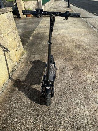 Smartgyro Crossover Dual Pro