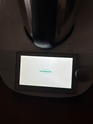 Thermomix TM6 - Robot de cocina