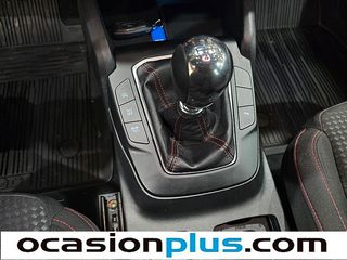 Ford Focus SportBreak 1.0 Ecoboost ST-Line 92 kW (125 CV)