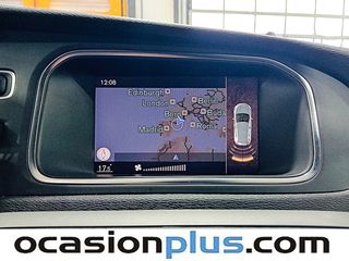 Volvo V40 T2 Momentum 90 kW (122 CV)
