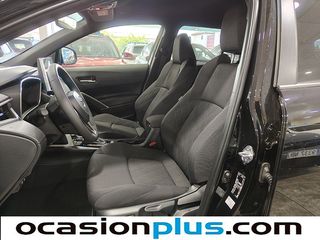 Toyota Corolla Cross 2.0l Style Plus 145 kW (197 CV)