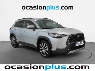 Toyota Corolla Cross 2.0l Style Plus 145 kW (197 CV)