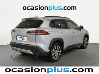 Toyota Corolla Cross 2.0l Style Plus 145 kW (197 CV)