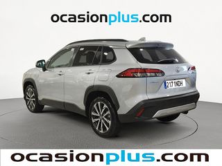 Toyota Corolla Cross 2.0l Style Plus 145 kW (197 CV)