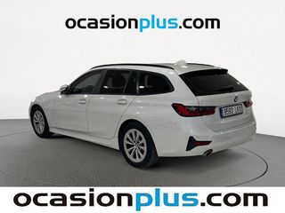 BMW Serie 3 318d Touring 110 kW (150 CV)