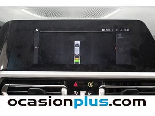 BMW Serie 3 318d Touring 110 kW (150 CV)