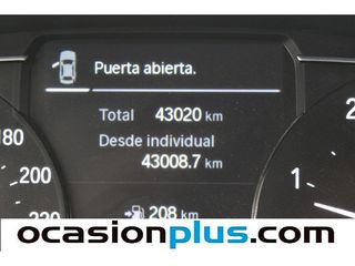 BMW Serie 3 318d Touring 110 kW (150 CV)