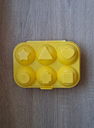 Huevos Toomies – Juguete educativo bebé 6-36 meses