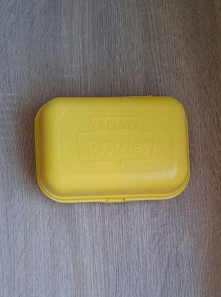 Huevos Toomies – Juguete educativo bebé 6-36 meses