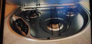 Caravana Fendt Saphir 560  TFK