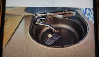 Caravana Fendt Saphir 560  TFK