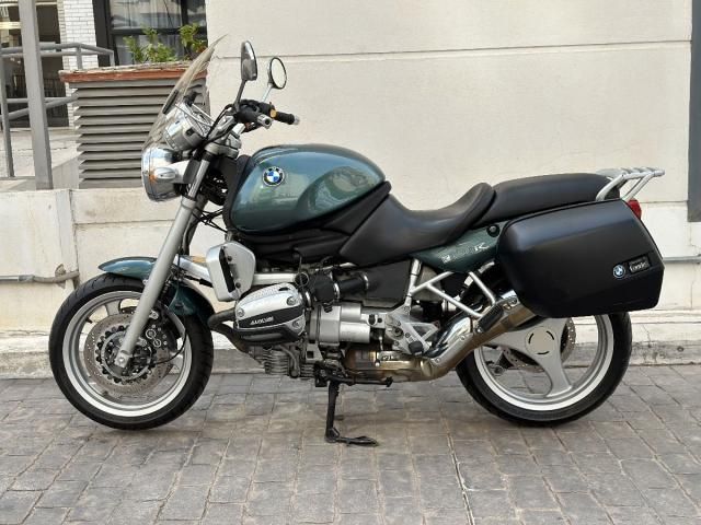 BMW R 1100 R 
