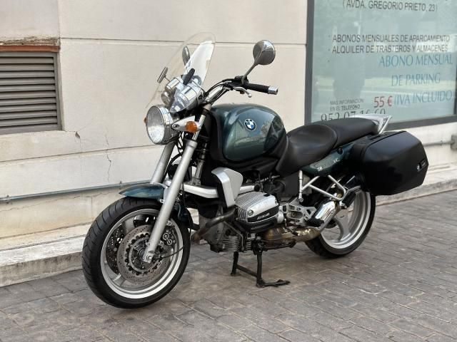 BMW R 1100 R 