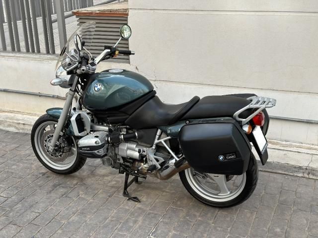 BMW R 1100 R 