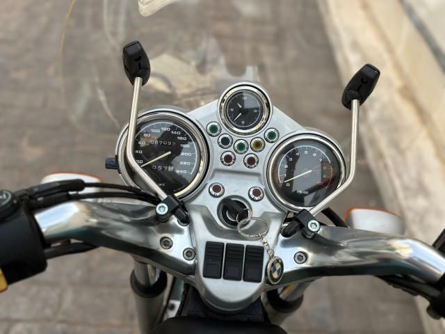 BMW R 1100 R 