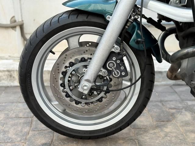 BMW R 1100 R 