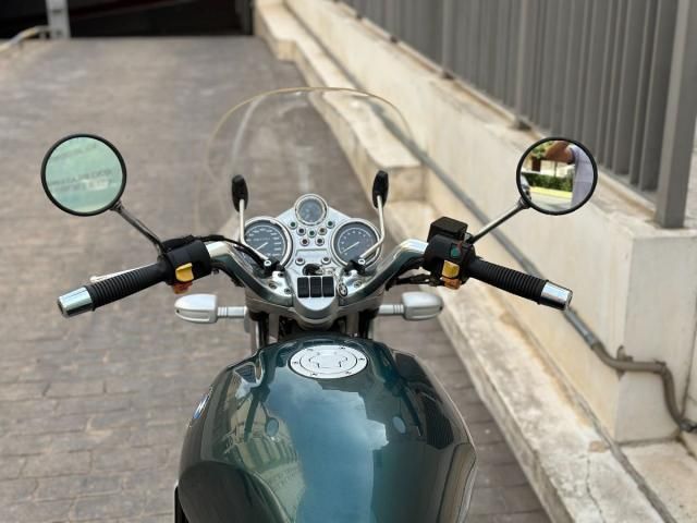 BMW R 1100 R 