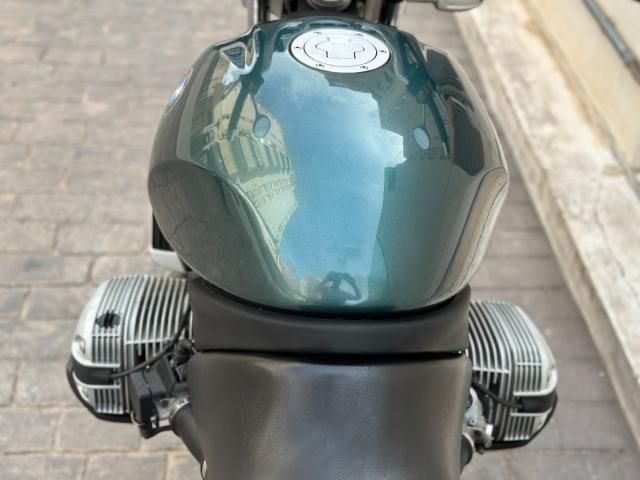 BMW R 1100 R 