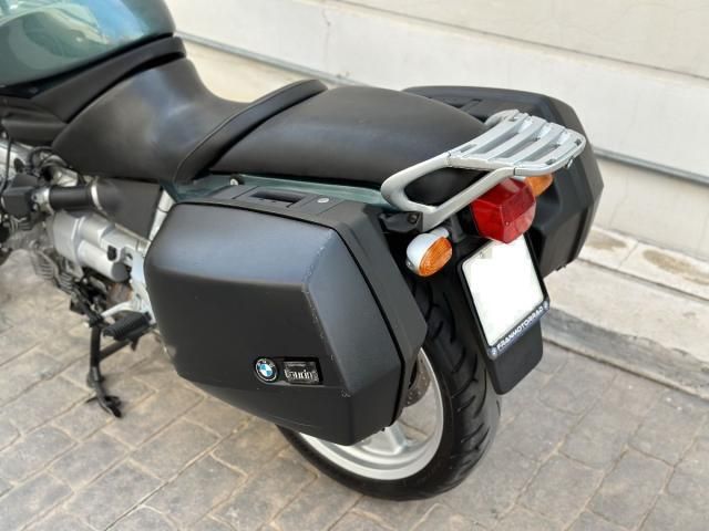 BMW R 1100 R 