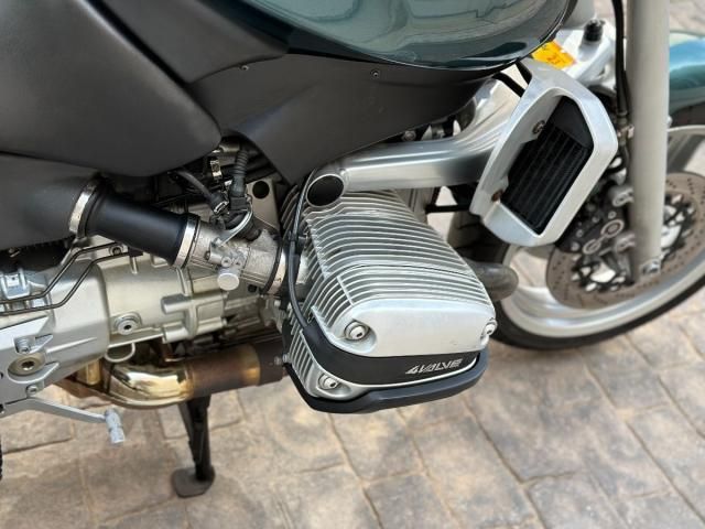 BMW R 1100 R 