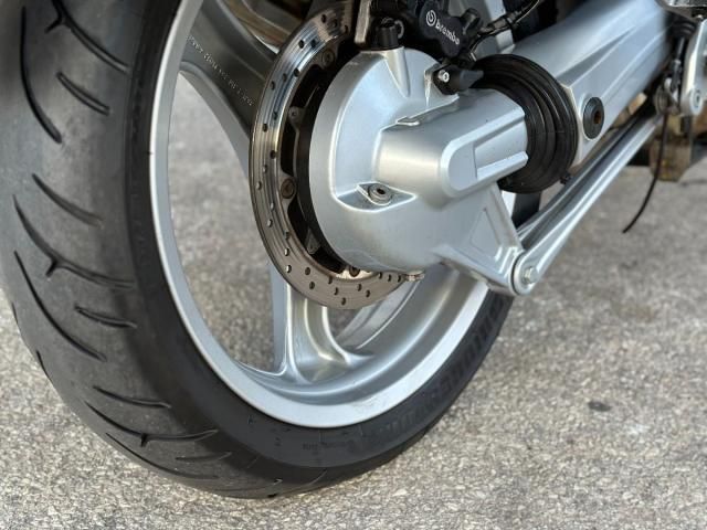 BMW R 1100 R 