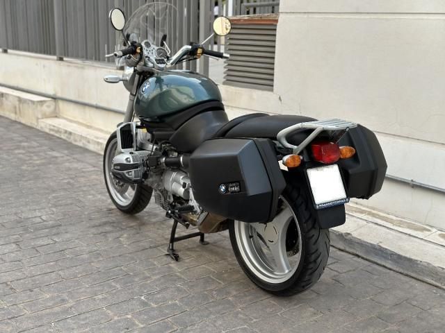 BMW R 1100 R 