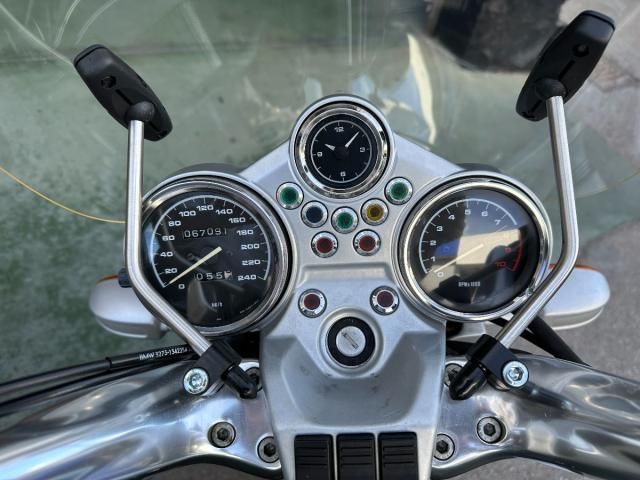 BMW R 1100 R 