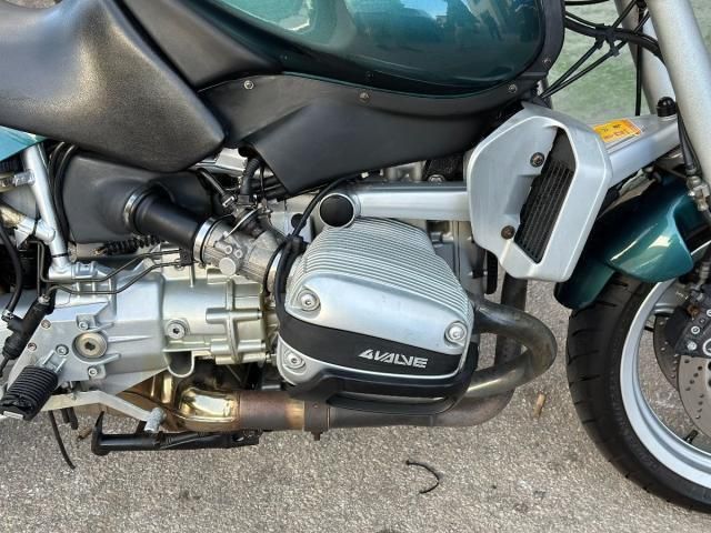 BMW R 1100 R 