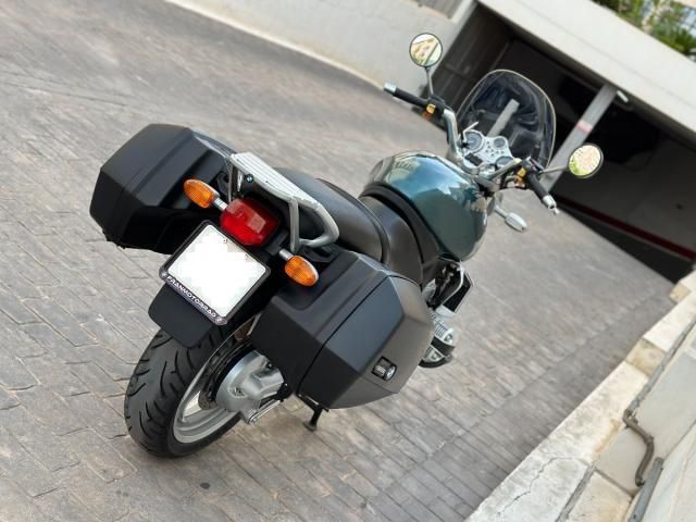 BMW R 1100 R 