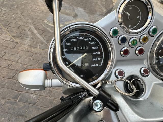 BMW R 1100 R 