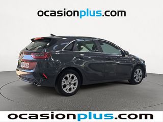 Kia Ceed 1.6 MHEV iMT Drive 100 kW (136 CV)